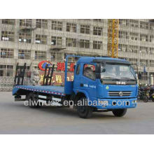 dongfeng DLK powered platform vehicle for transportation